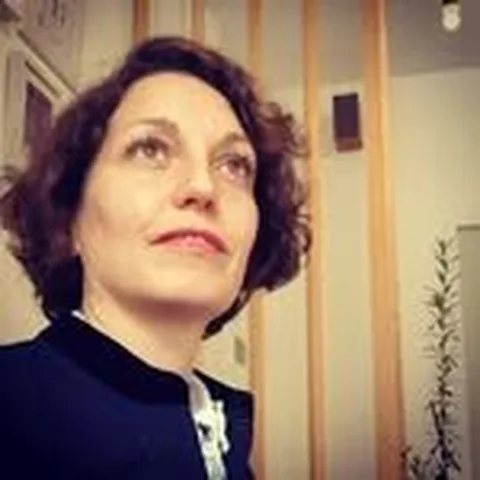 Amélie Rimbeault