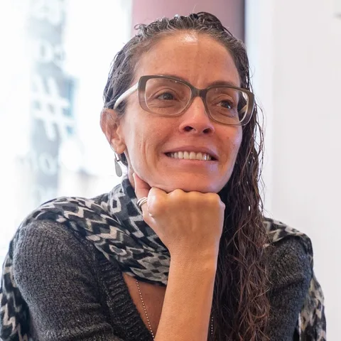 Ana Müller