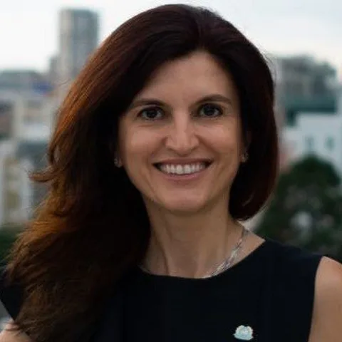Cibele Léger