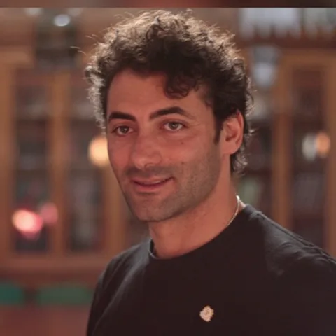 Eduardo Saldanha