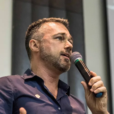 Nilzo Andrade