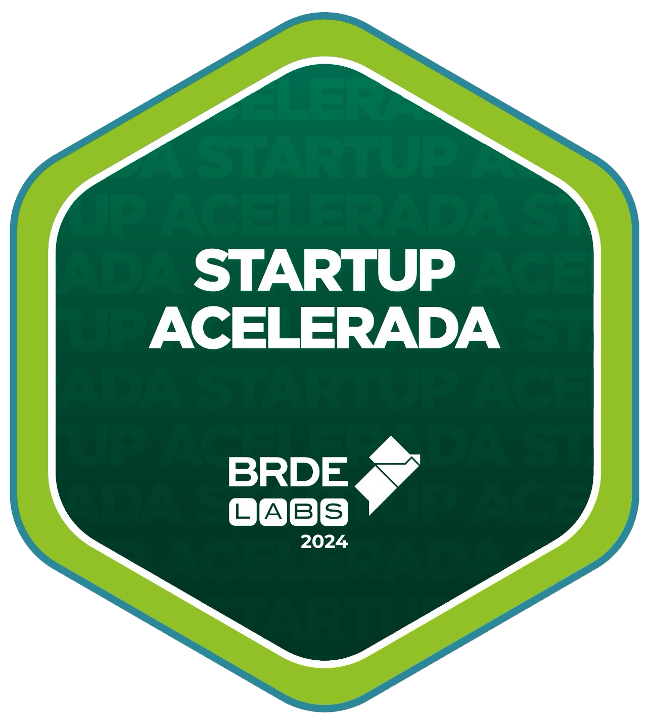 BRDE Labs 2024 · Startup Acelerada