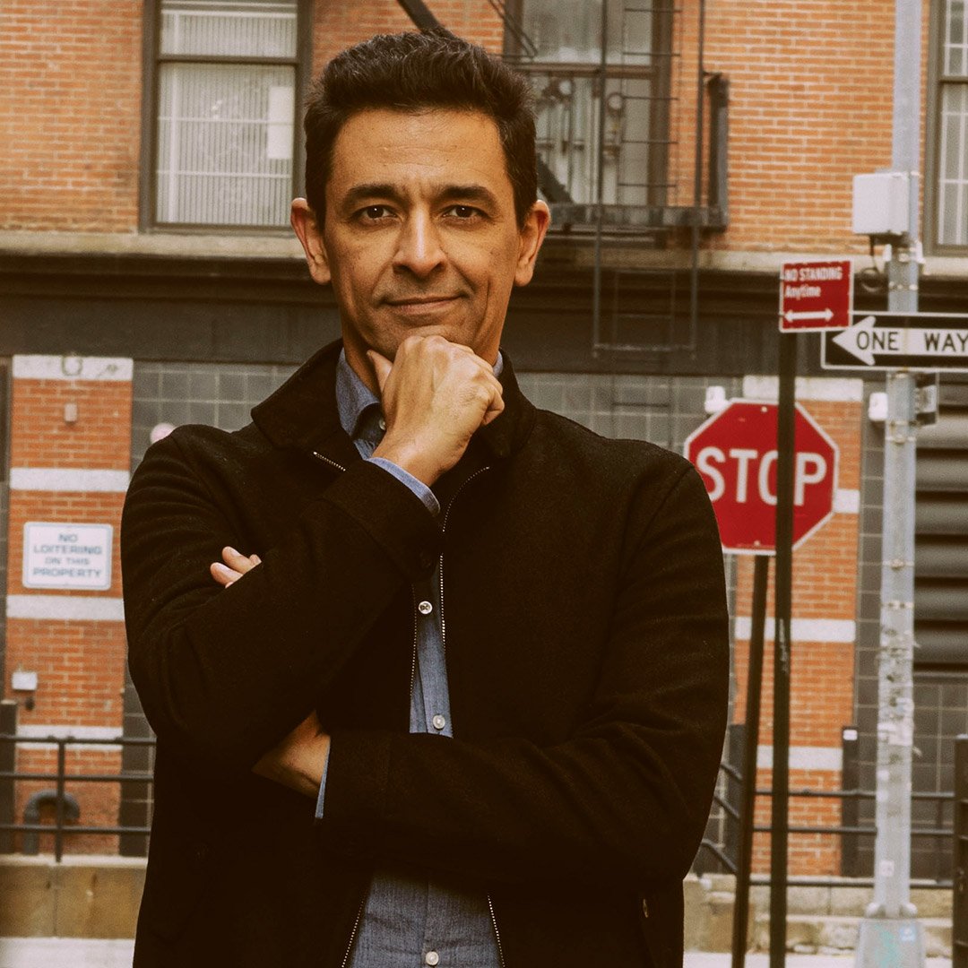 Gustavo Oliveira